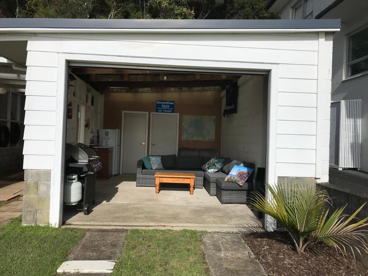 Dream View Waterfront Paihia Villa Екстериор снимка