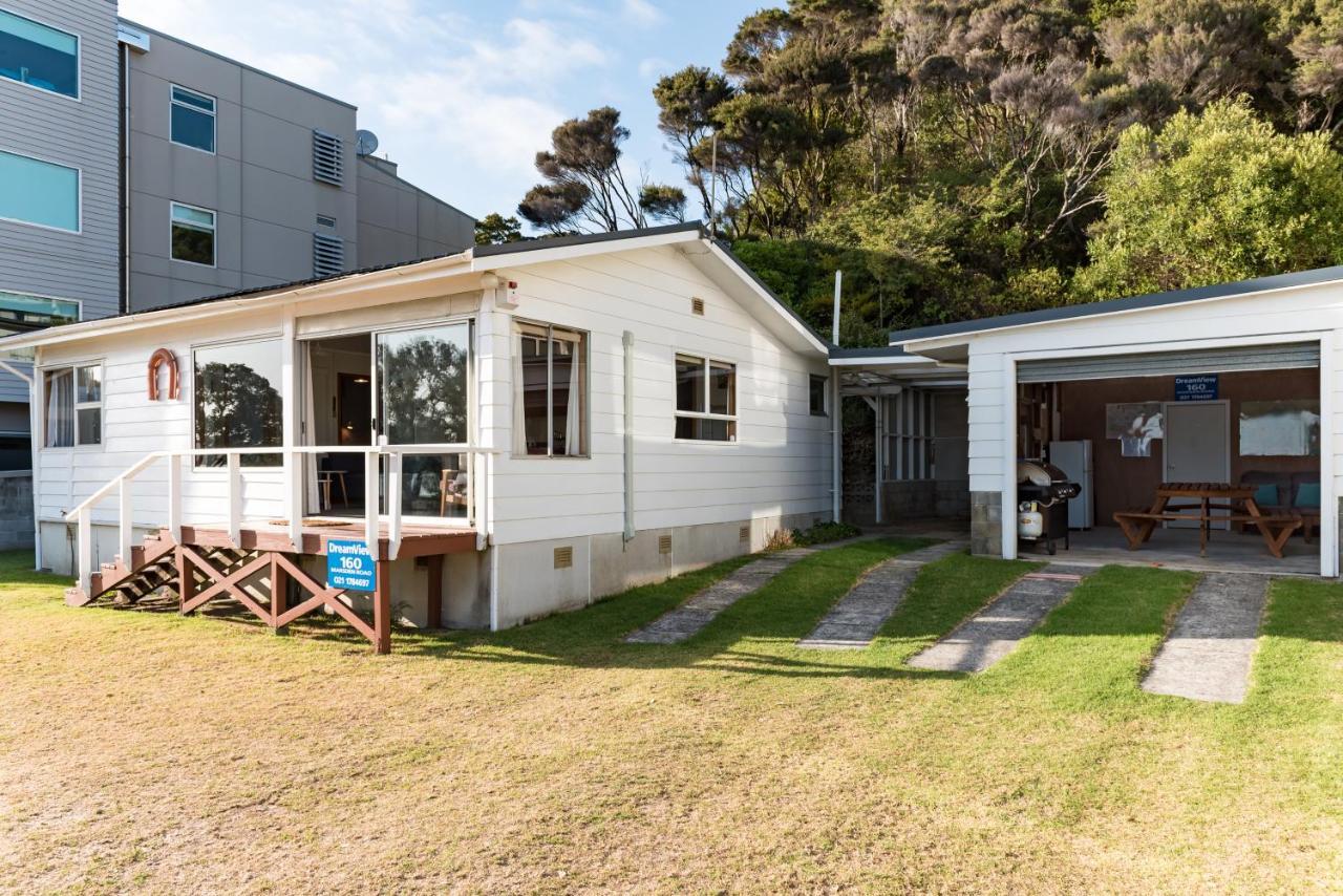 Dream View Waterfront Paihia Villa Екстериор снимка