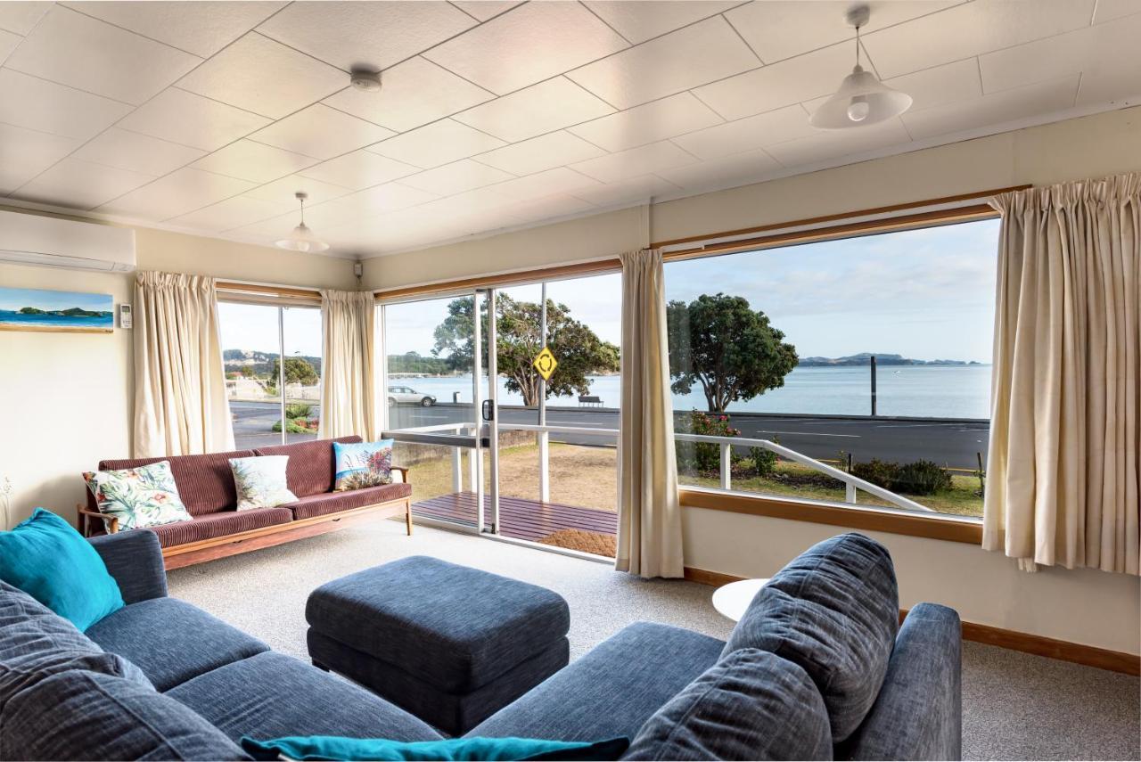 Dream View Waterfront Paihia Villa Екстериор снимка