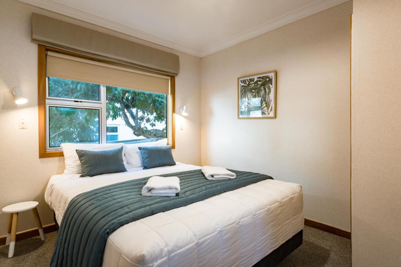 Dream View Waterfront Paihia Villa Екстериор снимка